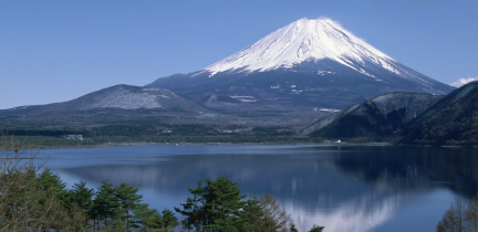 富士山